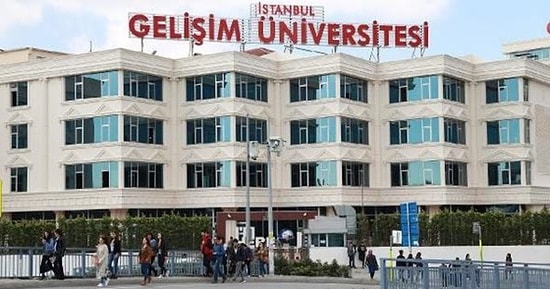 İstanbul Gelişim Üniversitesi 2020 Taban Puanları ve Başarı Sıralaması