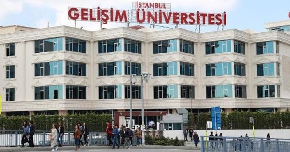 İstanbul Gelişim Üniversitesi 2020 Taban Puanları ve Başarı Sıralaması