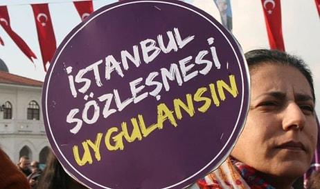 İstanbul Sözleşmesi 10. Yılında: 'Hükümet Kadına Yönelik Şiddetle Mücadelede Yokum Diyor'