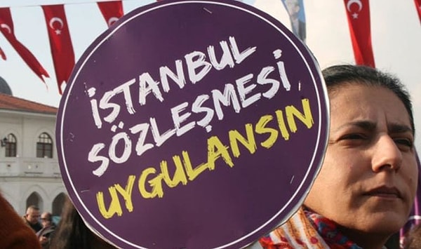 İstanbul Sözleşmesi'nin özelliği nedir?