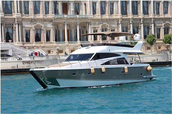 Tekne Kiralama Organizasyonlarında Farklı Bir Soluk!