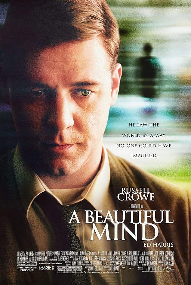 14. Akıl Oyunları (2001)