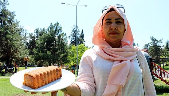 13 Yıl Çalıştığı Fabrikadan Tazminatsız Kovuldu: Gerekçe Molaya 5 Dakika Kala Kek İkram Etmesi