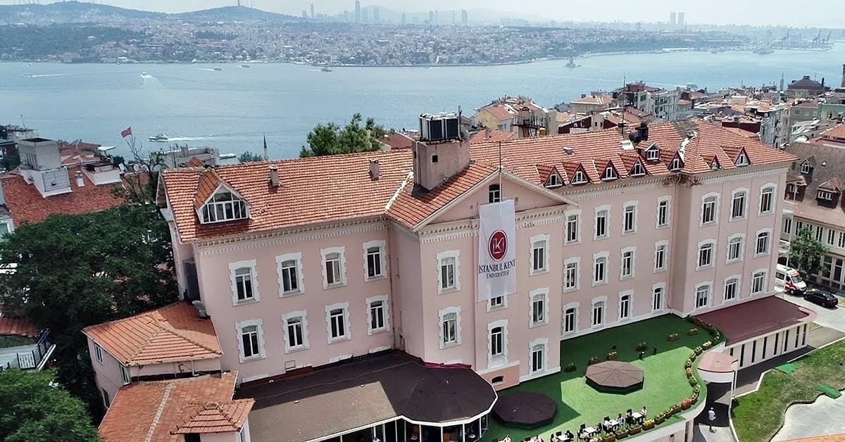 istanbul kent universitesi 2020 taban puanlari ve basari siralamasi