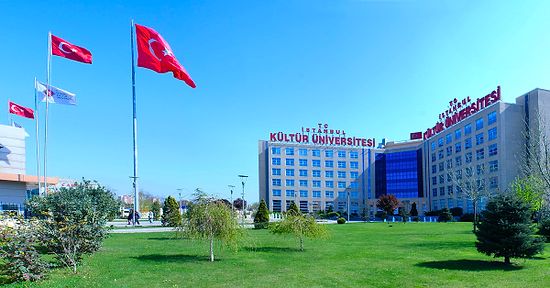 İstanbul Kültür Üniversitesi 2020 Taban Puanları ve Başarı Sıralaması