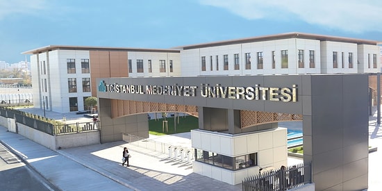 İstanbul Medeniyet Üniversitesi 2020 Taban Puanları ve Başarı Sıralaması