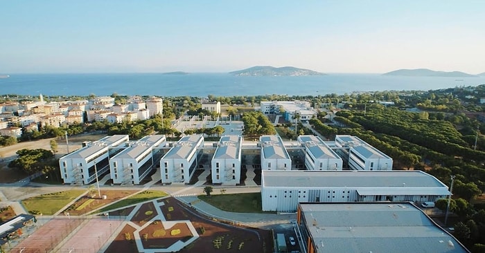 İstanbul Şehir Üniversitesi 2020 Taban Puanları ve Başarı Sıralaması