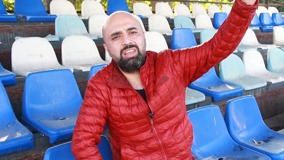 Şampiyonluktan Sonra Başakşehir Taraftarı: Alışmadık Müzede Kupa Durmaz