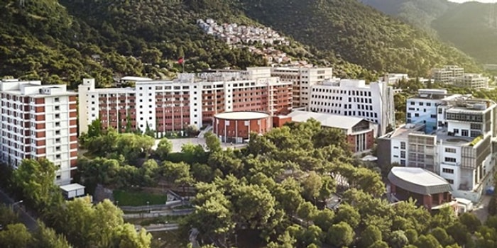 İzmir Ekonomi Üniversitesi 2020 Taban Puanları ve Başarı Sıralaması