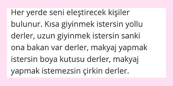 "Türkiye'de Kadın Olmak" Başlığında İçlerini Dökerek Ülkenin Haline Kahrettiren dio'cular