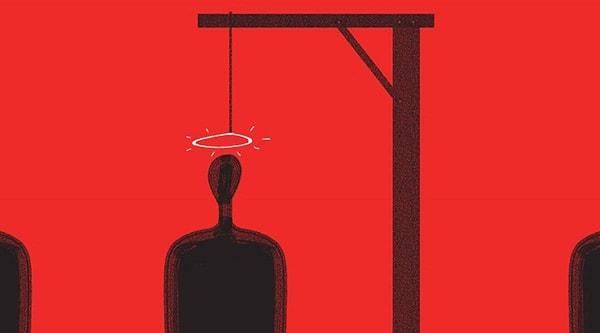 Tartışmalardan önce, Hindistan örneğinde idam cezası tecavüz suçlarını engelledi mi? Bakalım.