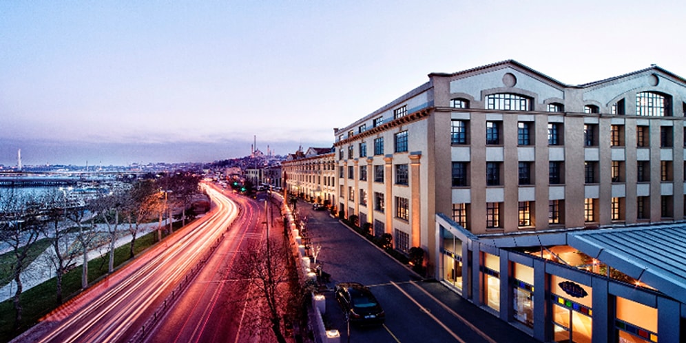 İstanbul Kadir Has Üniversitesi 2020 Taban Puanları ve Başarı Sıralaması