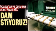 Belki Hak Ediyorlar Ama İdam Cezası Suçlular İçin Gerçekten Caydırıcı mı Yoksa Sadece İntikam Aracı mı?