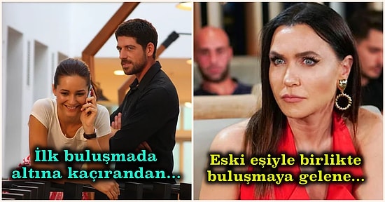 Yaşadıkları Birbirinden Tuhaf İlk Buluşma Deneyimleriyle Hepimizi Şaşırtmayı Başaran 15 Talihsiz Kişi