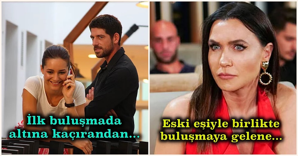 Yaşadıkları Birbirinden Tuhaf İlk Buluşma Deneyimleriyle Hepimizi Şaşırtmayı Başaran 15 Talihsiz Kişi