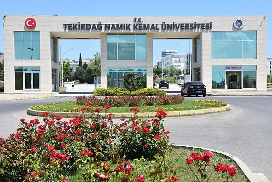 Namık Kemal Üniversitesi 2020 Taban Puanları ve Başarı Sıralaması