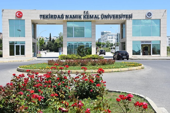 Namık Kemal Üniversitesi 2020 Taban Puanları ve Başarı Sıralaması