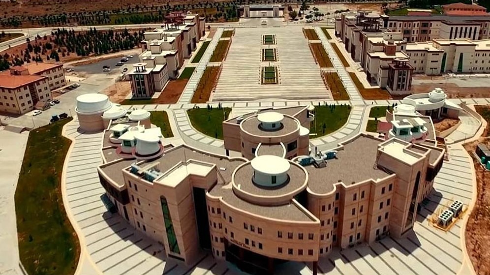 Nevşehir Hacı Bektaş Veli Üniversitesi Taban Puanları ve Başarı Sıralaması