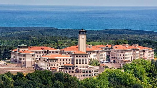 Koç Üniversitesi 2020 Taban Puanları ve Başarı Sıralaması