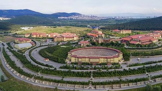 Maltepe Üniversitesi 2020 Taban Puanları ve Başarı Sıralaması