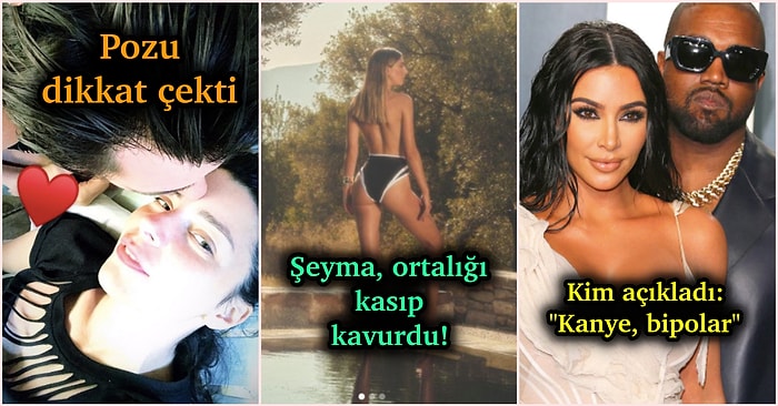 Bugün de Gıybete Doyduk! 22 Temmuz'da Magazin Dünyasında Öne Çıkan Olaylar