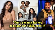 Kim Kardashian, Eşi Kanye West’in Mental Hastalığıyla İlgili Üzerine Çok Gelindiğini Söyleyerek İsyan Etti!