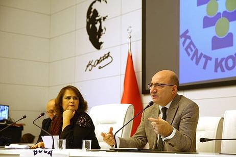 İlhan Cihaner, CHP Genel Başkanlığı'na Adaylığını Açıkladı