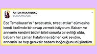 Ece Temelkuran'ın 'Bol Bol Tweet Attık' Sözleri ve Cinsiyet Eşitliği Bilinci Konusunda Sosyal Medyanın Küçümsenmeyecek Gücü