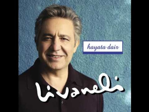 Zülfü Livaneli - Yiğidim Aslanım