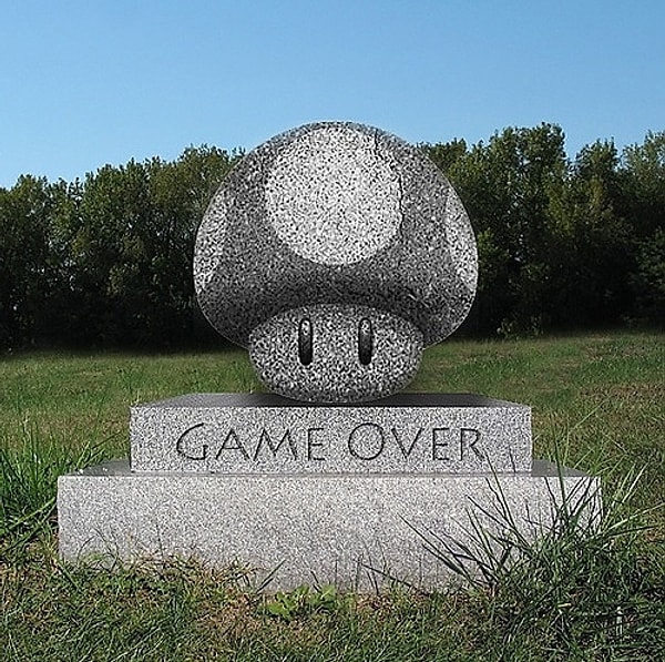 Еще один игроман