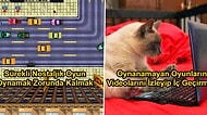 Bilgisayarı Oynamak İstediği Oyunun Sistem Gereksinimlerini Karşılayamayan Gamerların Yaşadıkları Acı Durumlar