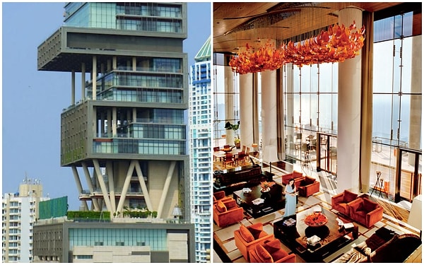 Индия - Дорогой дом