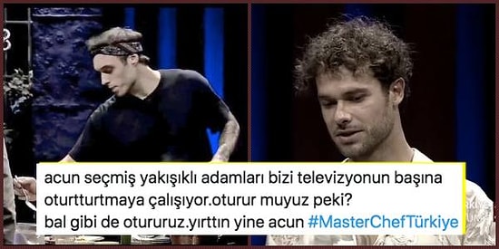 Televizyon Dünyasıyla İlgili Attıkları Komik Tweetlerle Hafta Boyunca Güldürenler