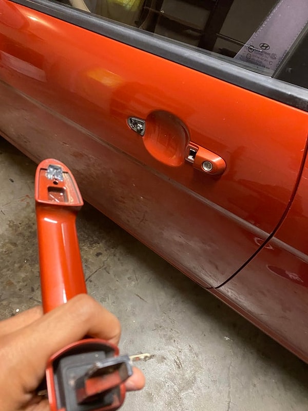 11. "Я даже подумать не мог, что такое возможно."