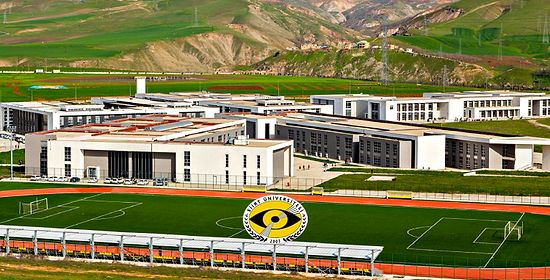 Siirt Üniversitesi Taban Puanları ve Başarı Sıralaması