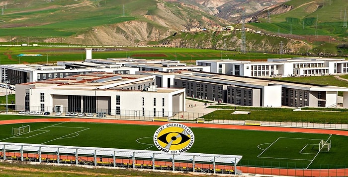 Siirt Üniversitesi Taban Puanları ve Başarı Sıralaması