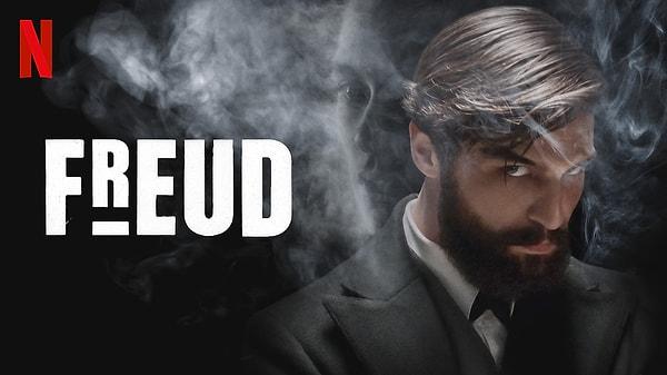 2. Freud (2020)