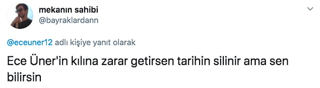 Sizin düşünceleriniz neler?