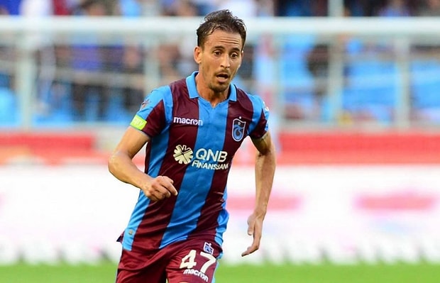 Joao Pereira