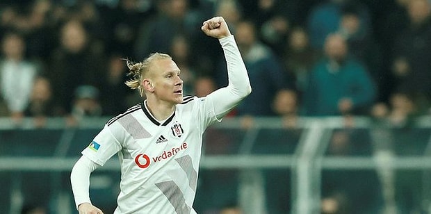 Domagoj Vida