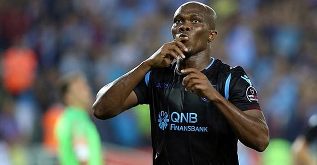 Anthony Nwakaeme