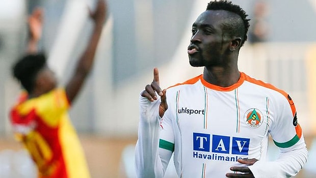 Papiss Cisse