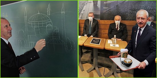 Photoshop Çalışmalarıyla Yüzümüzü Güldüren Goygoyculardan Haftanın En Eğlenceli 19 Paylaşımı