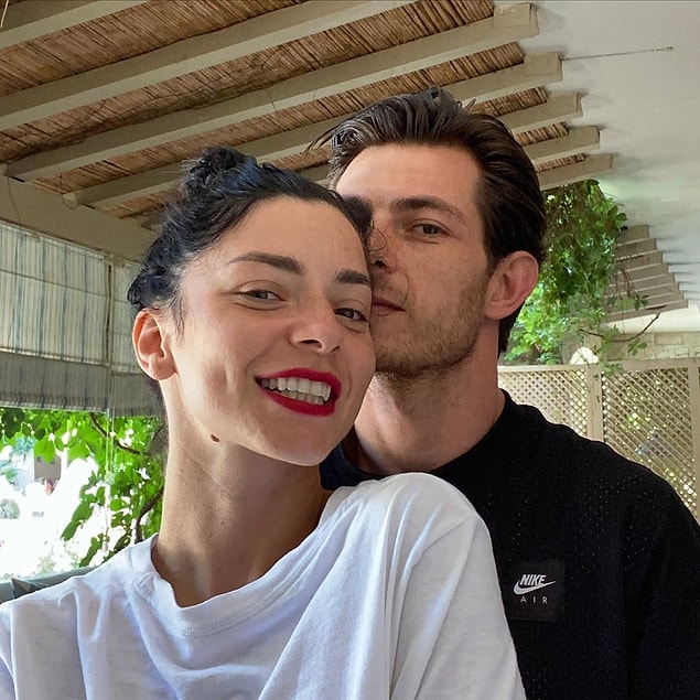 Bonus: Merve Boluğur - Burak Dayı