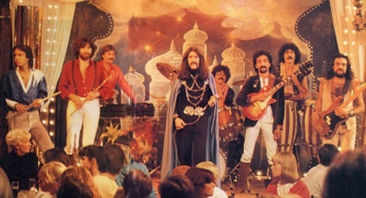 Bar�� Man�o Kimdir ?