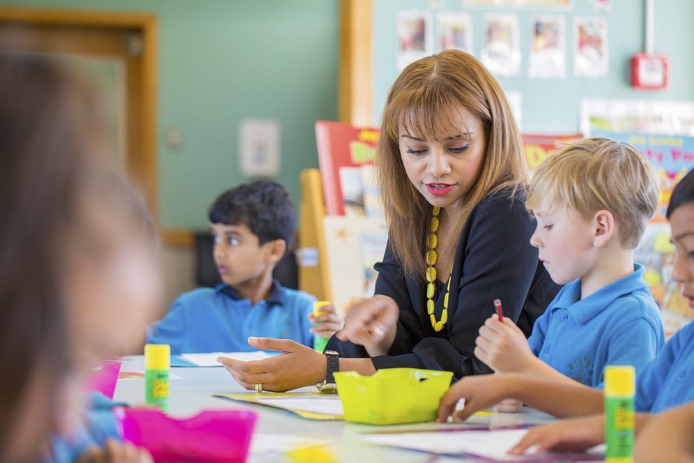 Sınıf Öğretmenliği 2020 Taban Puanları ve Başarı Sıralaması