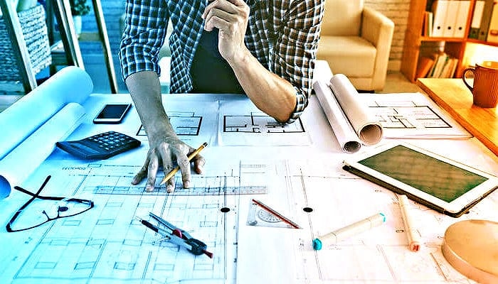 Mimarlık 2020 Taban Puanları ve Başarı Sıralaması