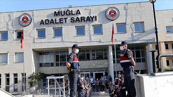 Zanlının ifadelerinin önceden çalışılmış olduğunu iddia eden Epözdemir, şöyle konuştu 👇