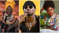 Kültürel Çeşitliliğini Müzikle Yoğuran Afrika Ülkeleri Şarkıcılarından 20 Şarkı