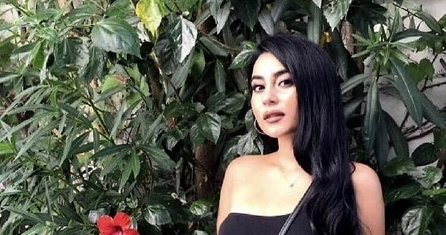 Arkadaşına 'Ahmet'le net şekilde bitti' mesajı göndermiş